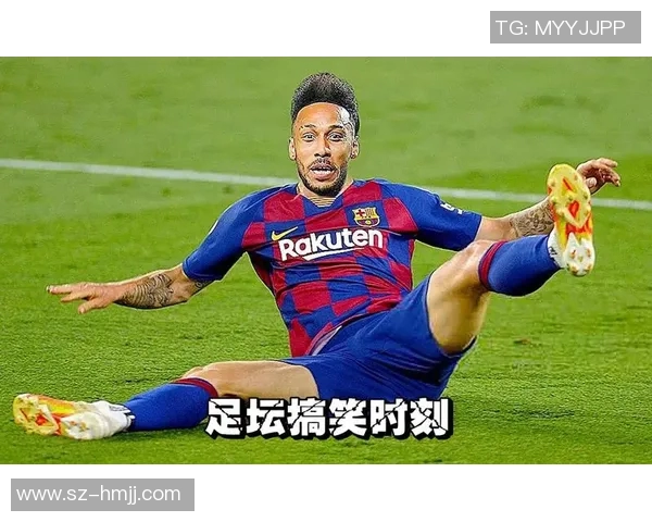 足球明星搞笑瞬间合集让你捧腹大笑的视频推荐