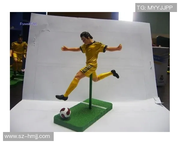 足球明星手办专卖店打造你的球场梦想与偶像同行