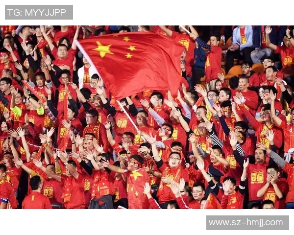 中国足球在世界杯舞台上的崛起与挑战展现了无限可能与希望