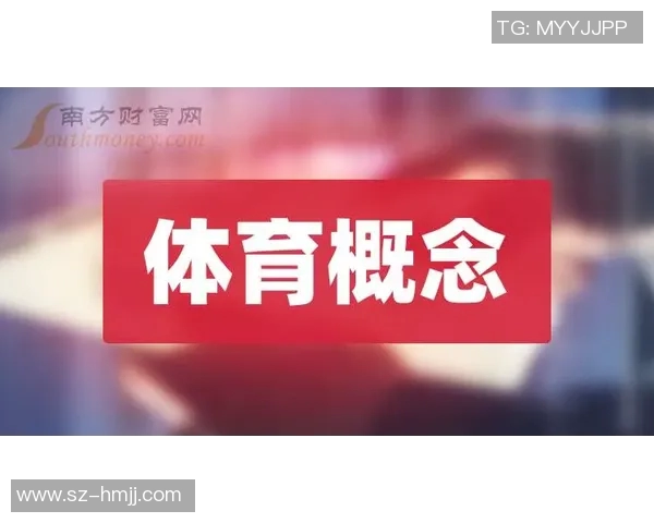 体育健身器材股票投资前景分析与市场动态探讨